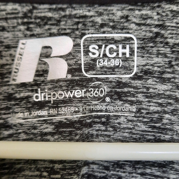 Hoody - Picture 2 of 3